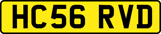 HC56RVD