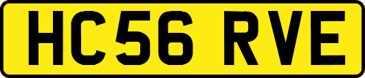 HC56RVE