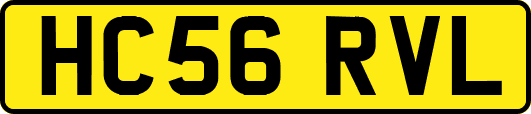 HC56RVL