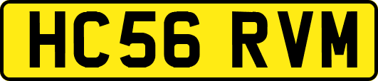 HC56RVM