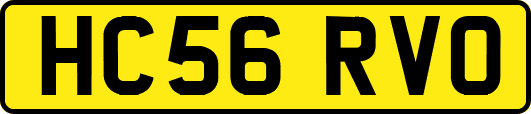 HC56RVO