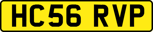 HC56RVP