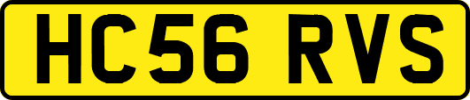 HC56RVS