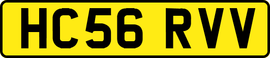 HC56RVV
