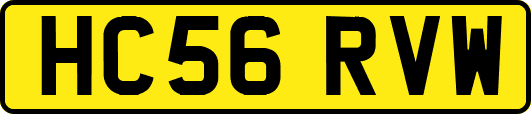 HC56RVW