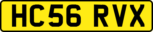HC56RVX