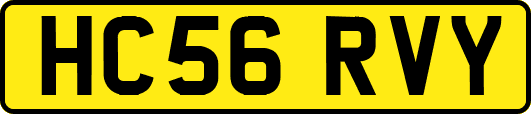 HC56RVY