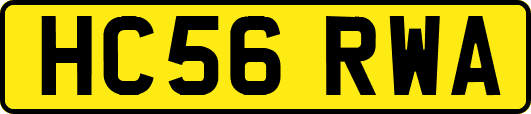 HC56RWA