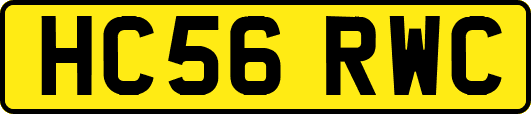 HC56RWC
