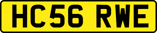 HC56RWE