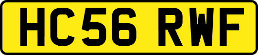 HC56RWF