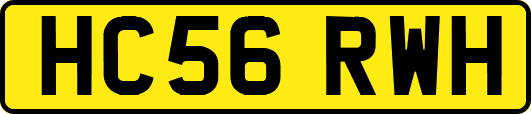 HC56RWH