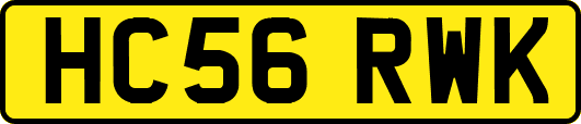 HC56RWK