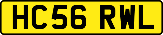 HC56RWL
