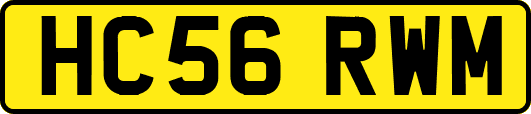 HC56RWM