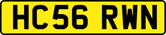 HC56RWN