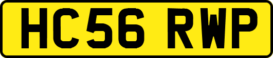HC56RWP
