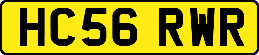 HC56RWR