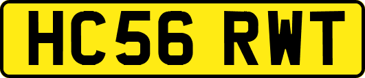 HC56RWT