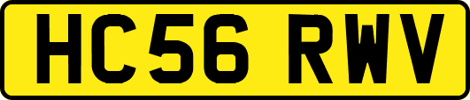 HC56RWV