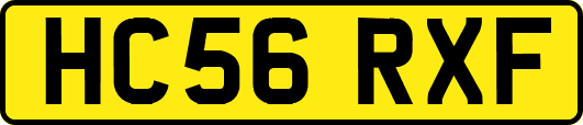HC56RXF