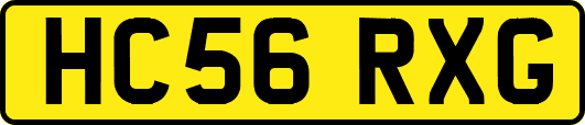 HC56RXG