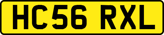 HC56RXL