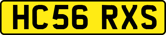 HC56RXS