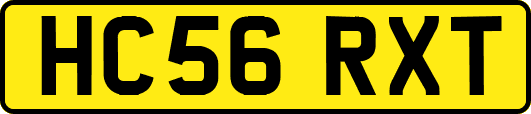 HC56RXT