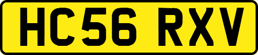 HC56RXV