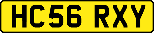 HC56RXY