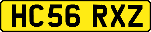 HC56RXZ