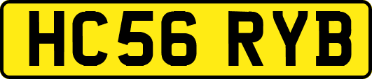 HC56RYB