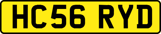 HC56RYD
