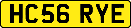HC56RYE