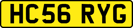 HC56RYG