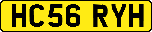 HC56RYH