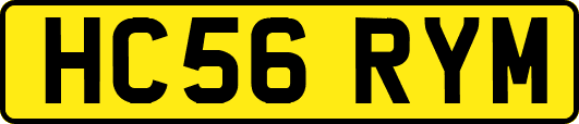 HC56RYM