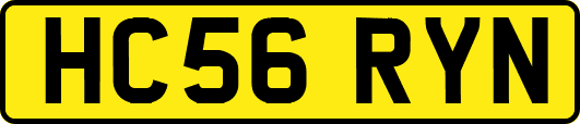 HC56RYN