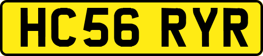 HC56RYR