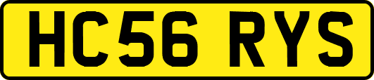 HC56RYS