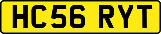 HC56RYT
