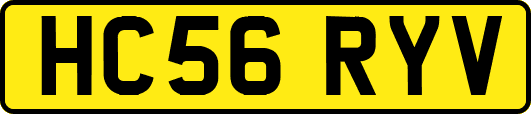 HC56RYV