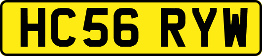 HC56RYW