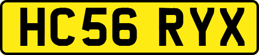 HC56RYX