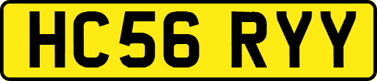HC56RYY
