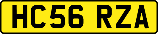 HC56RZA