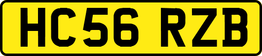HC56RZB