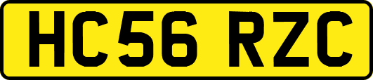 HC56RZC