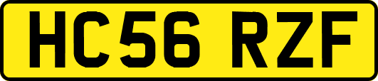 HC56RZF